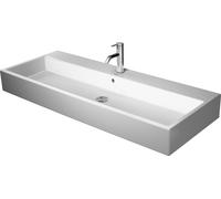 Duravit Washbasin Vero Air White Sanitary Ceramic Wondergliss 1200 mm 23501200601