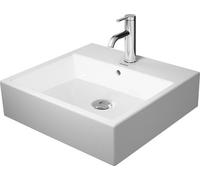 Duravit Washbasin Vero Air White Sanitary Ceramic Wondergliss 500 mm 23505000701