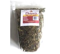 Duraxis Dried Scent Leaves (African basil/Efirin/Nchuanwu) 40g