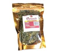Duraxis Dried Ugu Leaves (Pumpkin Leaf) 40g