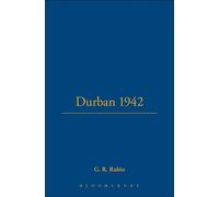 DURBAN 1942: A British Troopship Revolt