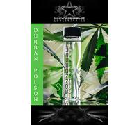Durban Poison Terpenes Premium Quality 1 ml Bottles