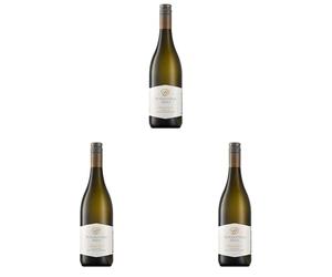Durbanville Hills Collectors Reserve The Cape Mist Sauvignon Blanc, 75cl | Sauvignon Blanc White Wine (Pack of 3)