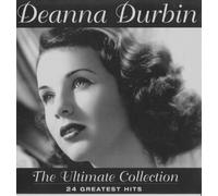 Durbin, Deanna - The Ultimate Collection