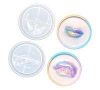 Durble Silicone Incenses AshCatcher Mold Perfect for Aromatherapies and CandleMaking Epoxy Resin Mold Scent Stove