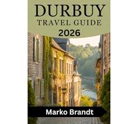 Durbuy Travel Guide 2026: Explore the Best Attractions, Hidden Gems, and Local Tips for an Unforgettable Belgian Adventure