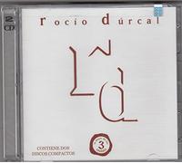 Durcal, Rocio - Lo Mejor De Los Tres Grandes