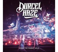 Durcel Haze – Down the Rabbit Hole – CD