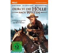 Durch die Hölle nach Westen - Remake des Kino-Hits DAS WAR DER WILDE WESTEN