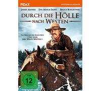 Durch die Hölle nach Westen - Remake des Kino-Hits DAS WAR DER WILDE WESTEN