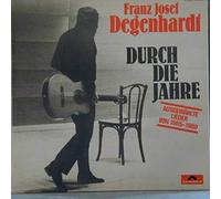 Durch Die Jahre - Ausgewählte Lieder Von 1965 -1980 [Vinyl LP]
