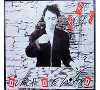 Durch die Wand (1991) [VINYL]