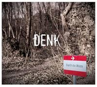 Durch die Wste-DENK