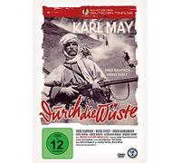 Durch die Wüste