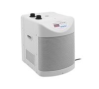 Durchlaufkühler Hailea Ultra Titan 1500 (HC500=790Watt Kälteleistung) - White Special Edition