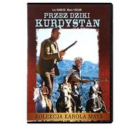 Durchs wilde Kurdistan [DVD] [Region 2] (IMPORT) (No English version)