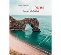 DURDLE DOOR ENGLAND Photography Coffee Table Book Tourists Attractions: A Mind-Blowing Tour In Durdle Door,England Photography Coffee Table Book: for ... Images (8.5"*11") Paperback.May 13, 2023.