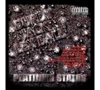 Durdy Jack Lex Ball - Platinum Status