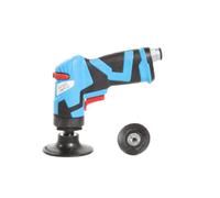 Duren, Air Operated 75mm Angle Sander