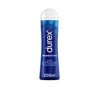 Durex Feel Lubricant Transparent