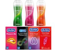 Durex Performa 12 pc(s)
