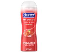 Durex Play 2In1 Stimulating Massage Gel