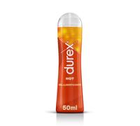 Durex 50 ml Durex Play Warming, 6181790000