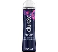 Durex 50 ml Play Perfect Glide Silicone Lubricant
