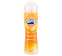 Durex 50 ml Play Warming Lubricant