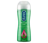 Durex Play Soothing 2 in 1 Flavoured Lube 200ml