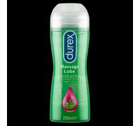 Durex Play Soothing 2 in 1 Flavoured Lube 200ml