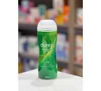 Durex Aloe Vera Water Based Body Massage Lube 2in1 200ML Gel