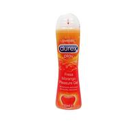 Durex Aphrodisiac