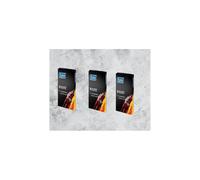 Durex Arouser Natural Rubber Latex Condoms for Men, Regular Fit, FSA & HSA Eligible, Condoms Pack of 3