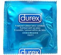 Durex Basic (Classic) Condoms Foil (30)
