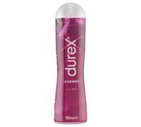 Durex Cherry - Cherry Flavored Lubricant (50ml)