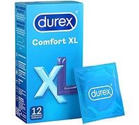 DUREX COMFORT EXTRA L 12PZ