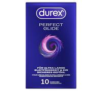 Durex Condoms-04108610000 Transparent One Size