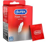 Durex Feel Thin Ultra Box 30