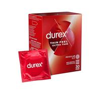 Durex Feel Thin Ultra Box 30
