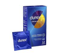 Durex Condoms_E20306 Condoms Transparent One Size