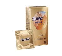 Durex Condoms_E33198 Condoms Nude One Size