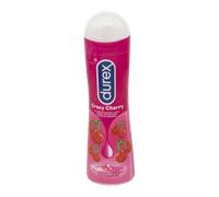 Durex Crazy Cherry Lube - 100ml
