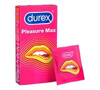 Durex Dame Pleasure 12 Units, 0.058 kg