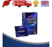 Durex Performa 12 pc(s)