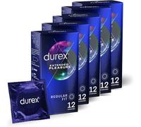 Durex Extended Pleasure Condoms in All pack Sizes
