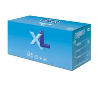 Durex Extra Large XL condoms packaged in 144 units