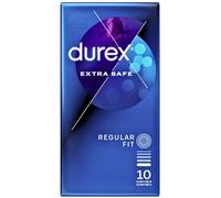 Durex Extra Safe 10 Pack