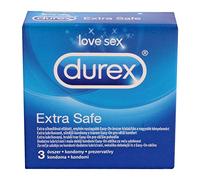 48 Durex Extra Safe Condom