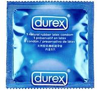 Durex Extra Safe 6's